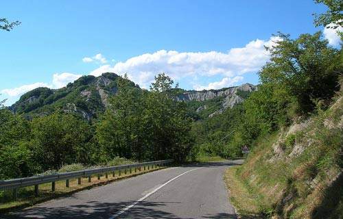 monte fumaiolo 1