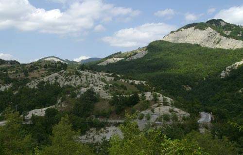 monte fumaiolo 1