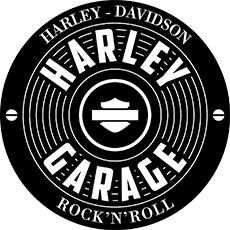 Harley Garage